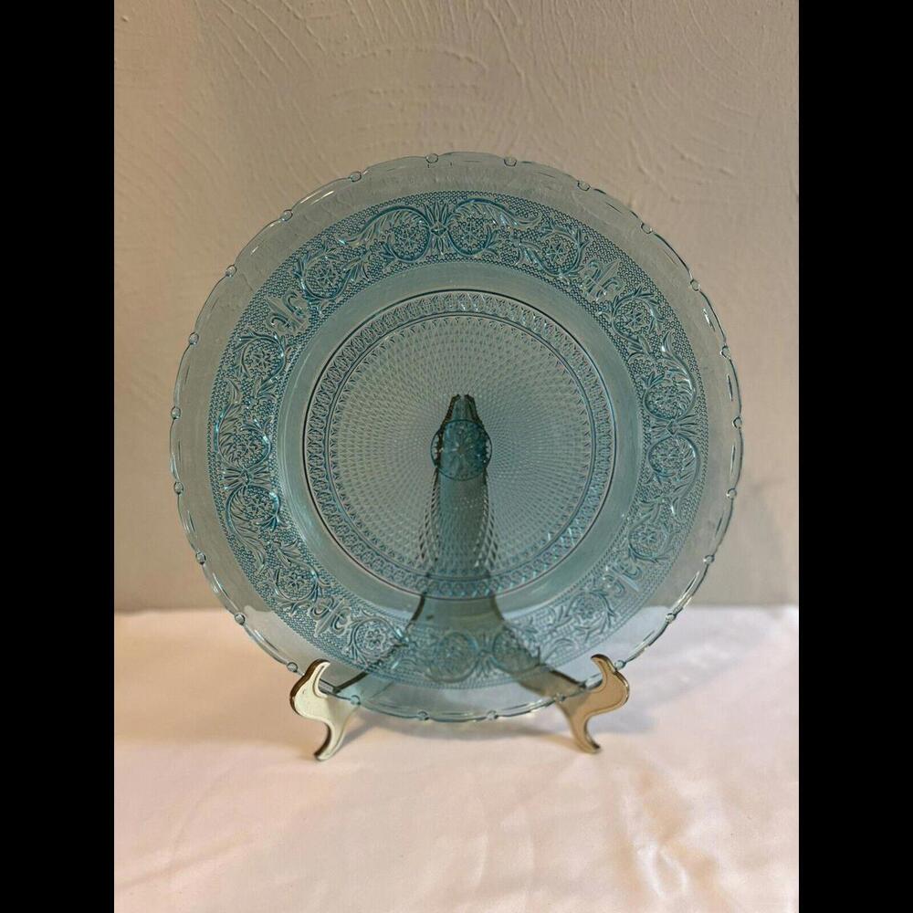 One Studio Everyday Renaissance Godinger Silversmith 12"  Charger